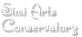 Simi Arts Conservatory