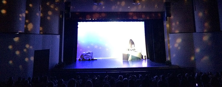 Like the Simi Arts Conservatory on Facebook. http://www.facebook.com/SimiArtsConservatory