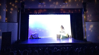 Like the Simi Arts Conservatory on Facebook. http://www.facebook.com/SimiArtsConservatory