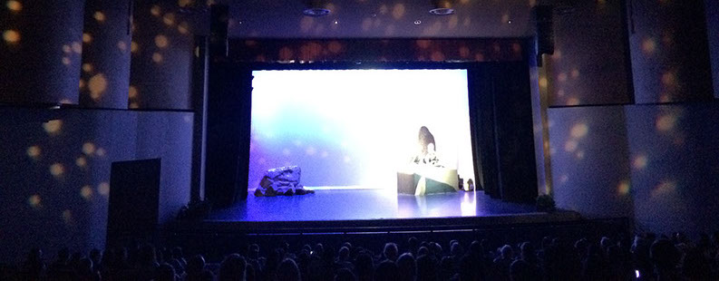 Like the Simi Arts Conservatory on Facebook. http://www.facebook.com/SimiArtsConservatory